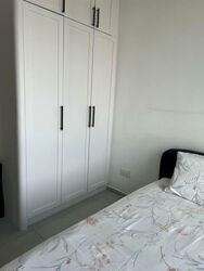 Woodleigh Close (D13), Condominium #568000301